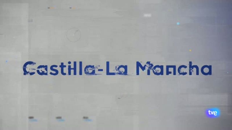 Castilla-La Mancha en 2' - 29/06/2021 - ver ahora