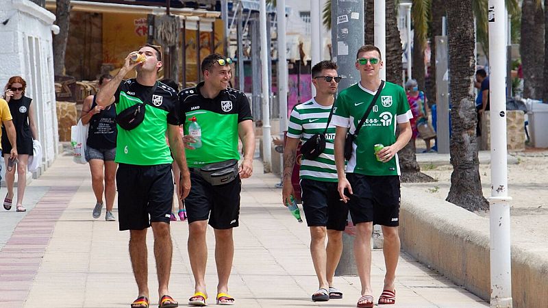 Así ha impactado la pandemia en las relaciones sociales