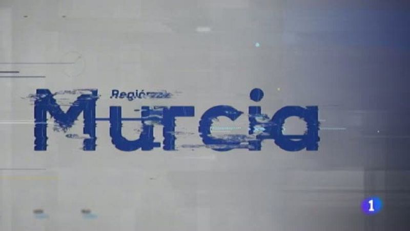 La Region de Murcia en 2' - 29/06/2021