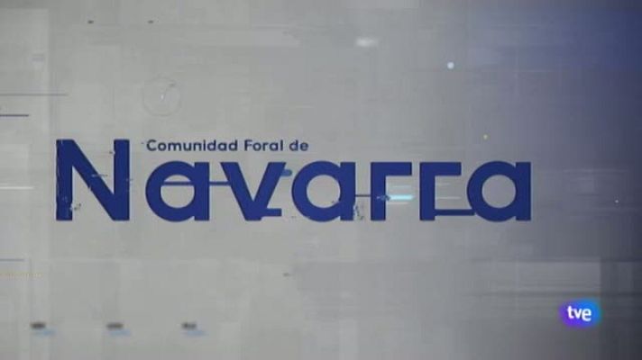 Telenavarra - Telenavarra 2 - 29/06/2021