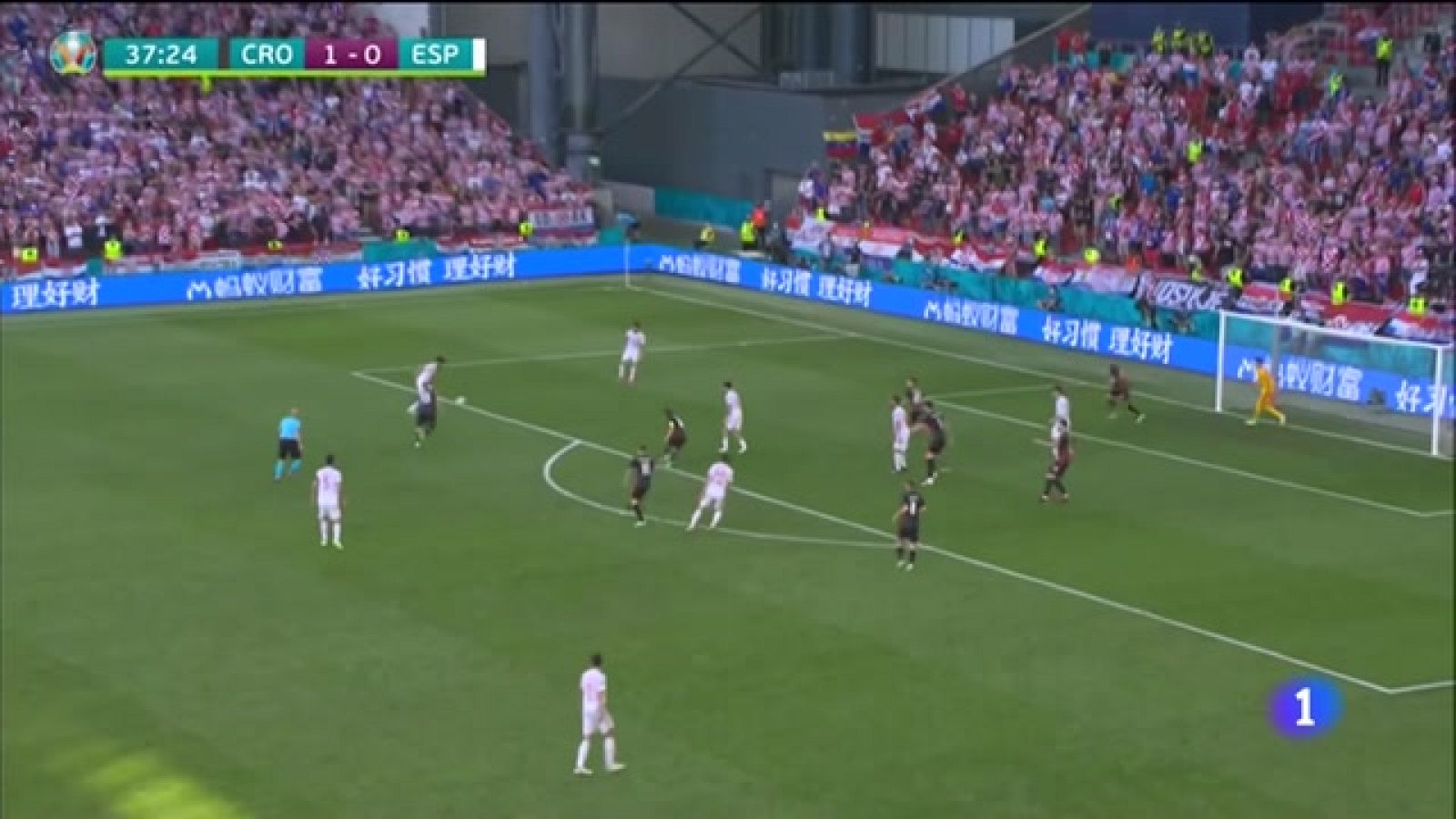 Deportes Canarias - 29/06/2021