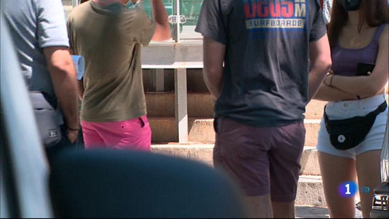 Informativo de Madrid 2 - 29/06/21- ver ahora