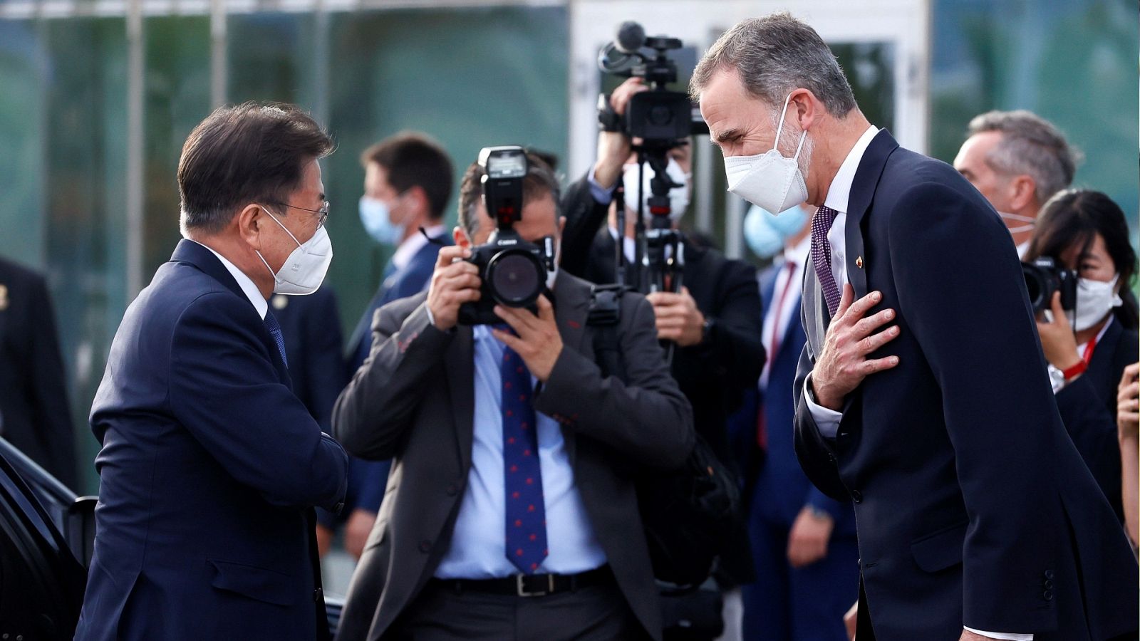 Telediario - 21 horas - 16/06/21 - ver ahora