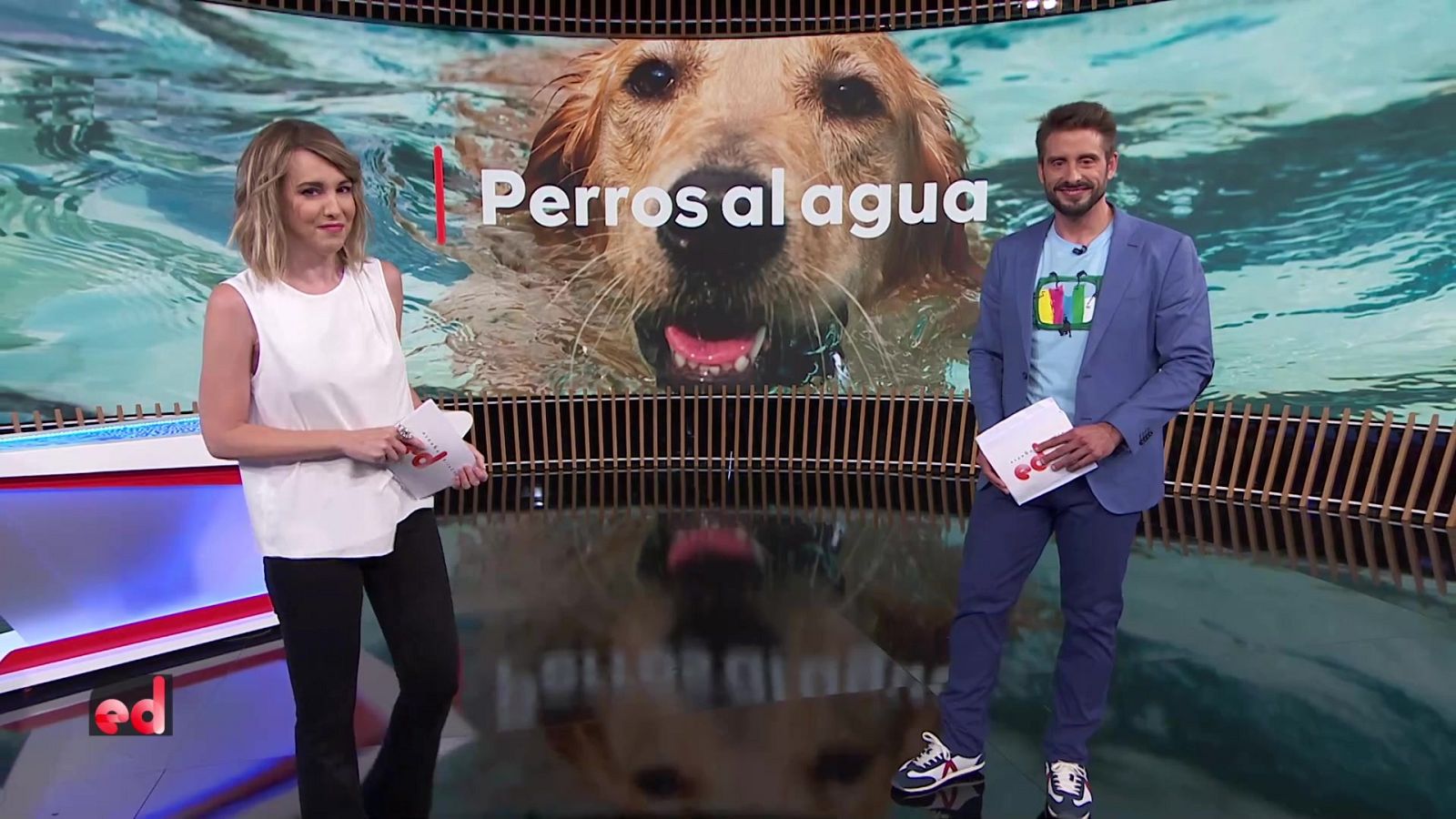 España Directo - 29/06/21 - ver ahora