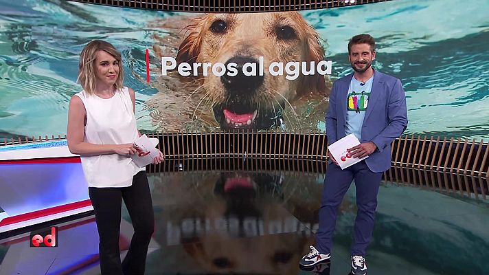 España Directo - España Directo - 29/06/21