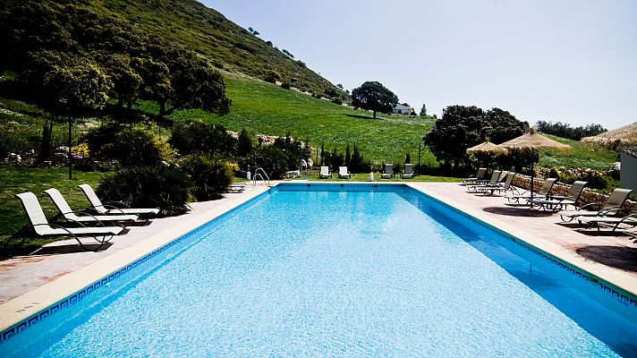 España Directo - ¿Te apuntas al 'boom' de las piscinas de alquiler?