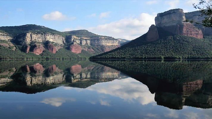 El tiempo - Intervalos nubosos en el extremo norte peninsular