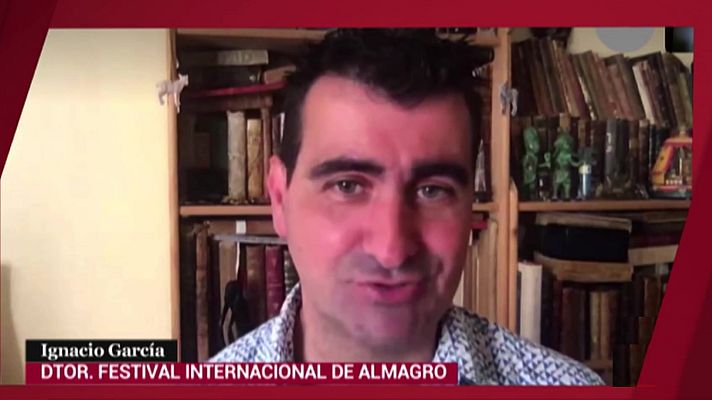 La hora cultural - La hora cultural - 29/06/21