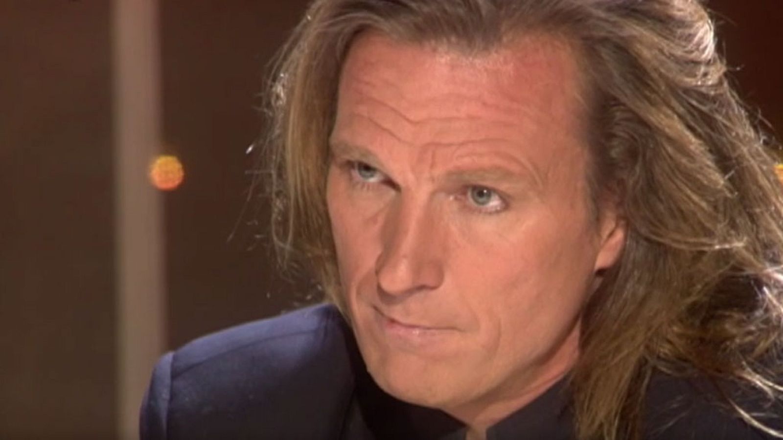 El loco de la colina - 28/3/2006 - El loco de la colina | Ver