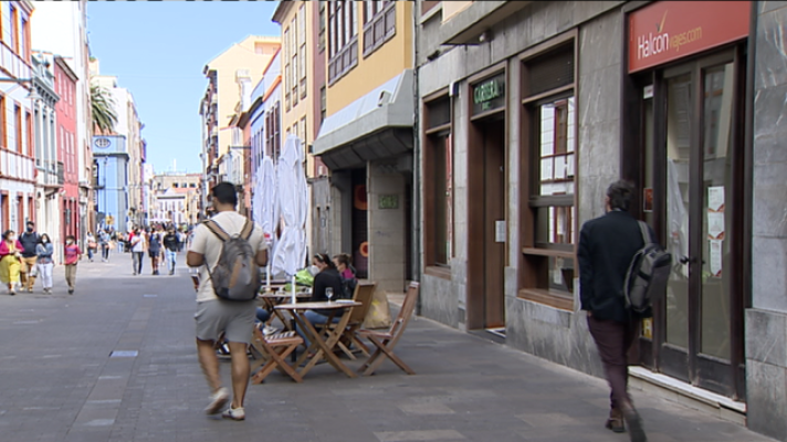 Telecanarias - Telecanarias 2 - 29/06/2021