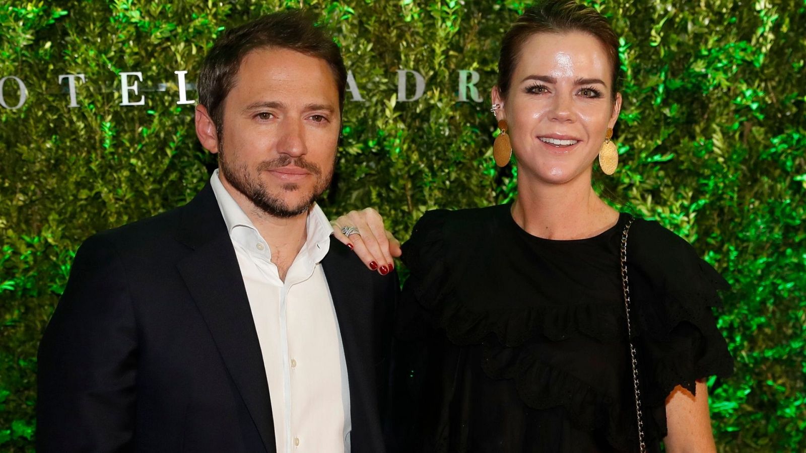 ¡Dale al play! - Primeras declaraciones de Amelia Bono tras anunciar divorciarse de Manuel Martos