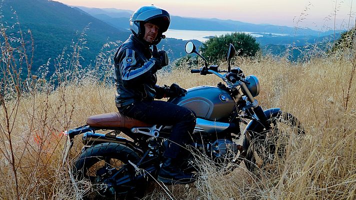 Diario de un nómada - Ruta por la España vacía: Orense