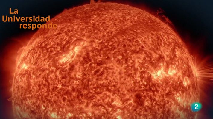 La aventura del Saber - ¿Qué es el índice solar ultravioleta?