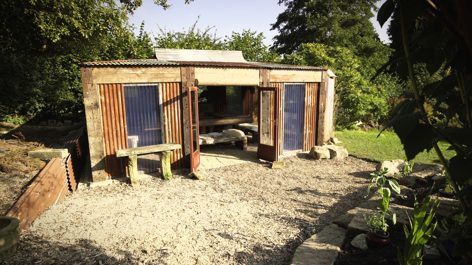 Espacios increíbles - T6. Episodio 2 - ver ahora