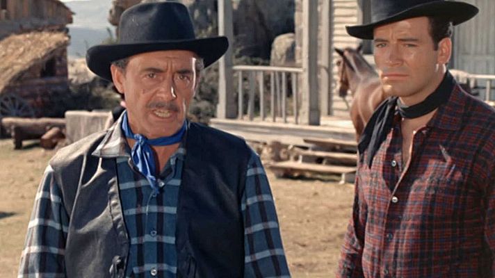 Cine de siempre - Fuera de la ley