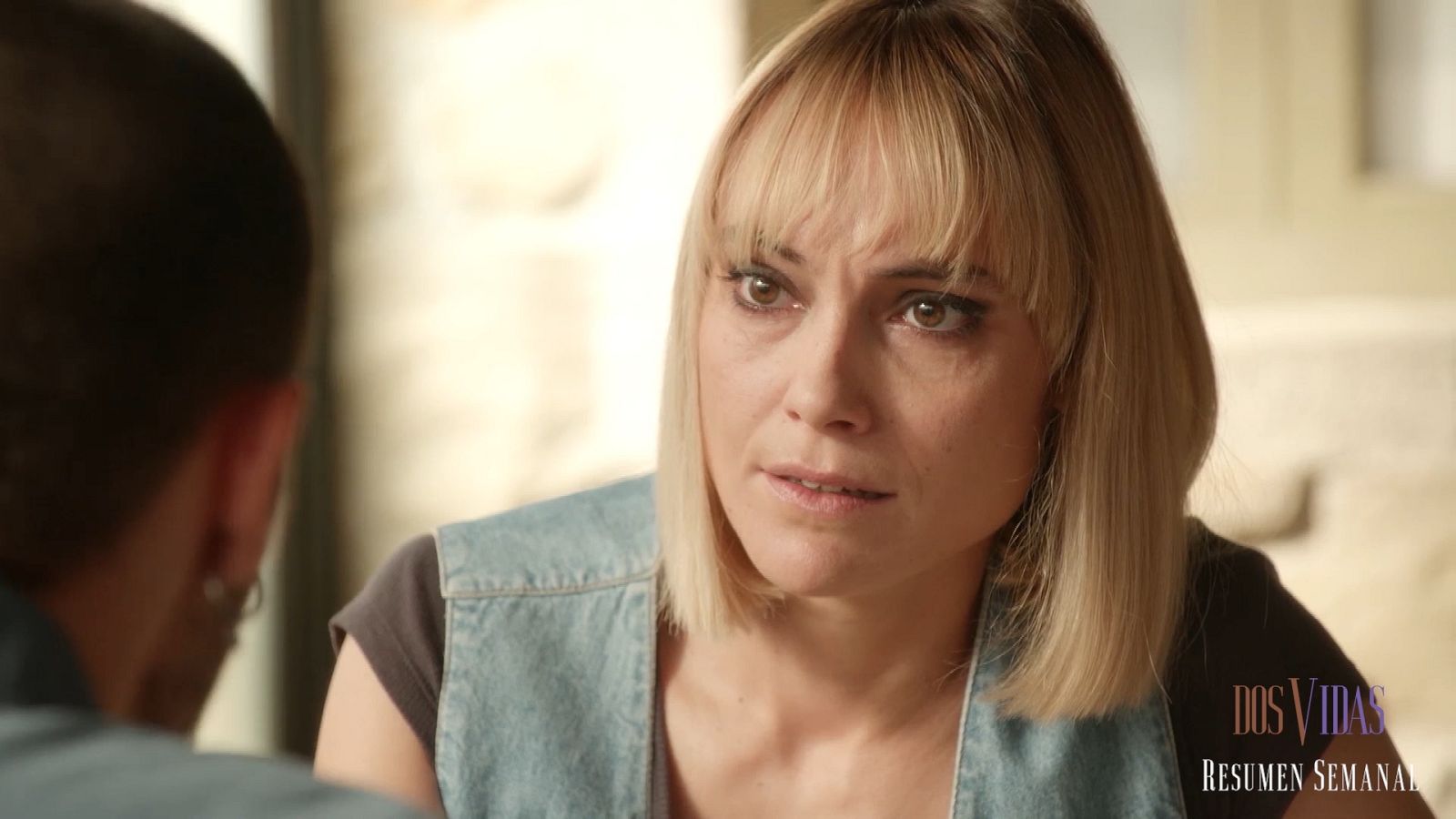 recopilatorio de secuencias de la semana de dos vidas