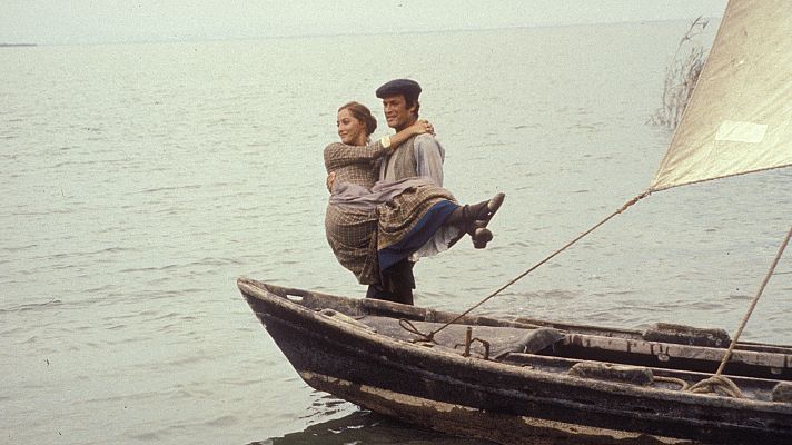 Cañas y barro - Episodio 5