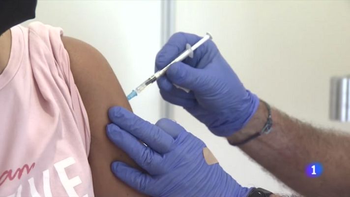 L'Informatiu - L'Informatiu - 30/06/2021