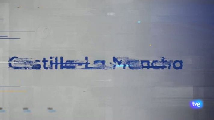 Noticias de Castilla-La Mancha - Castilla-La Mancha en 2' - 30/06/2021
