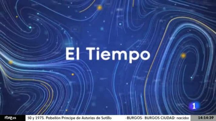 Noticias de Castilla y León - El tiempo en Castilla y León - 30/06/21