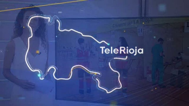 Informativo Telerioja - 30/06/21-Ver ahora