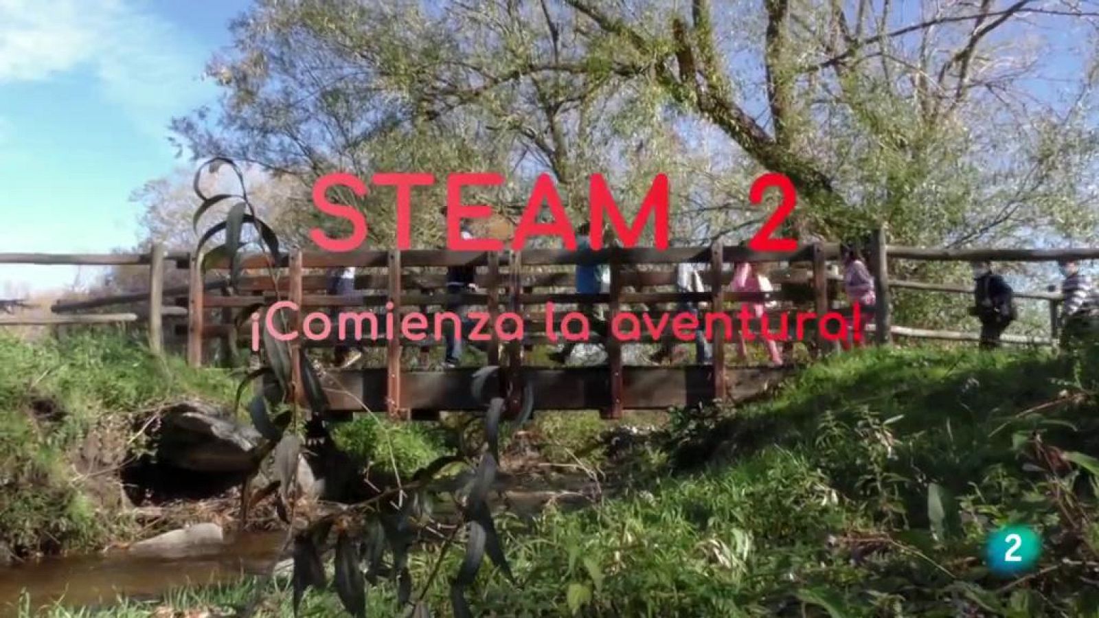 STEAM 2 educación ciencia #AventuraSaberCiencia