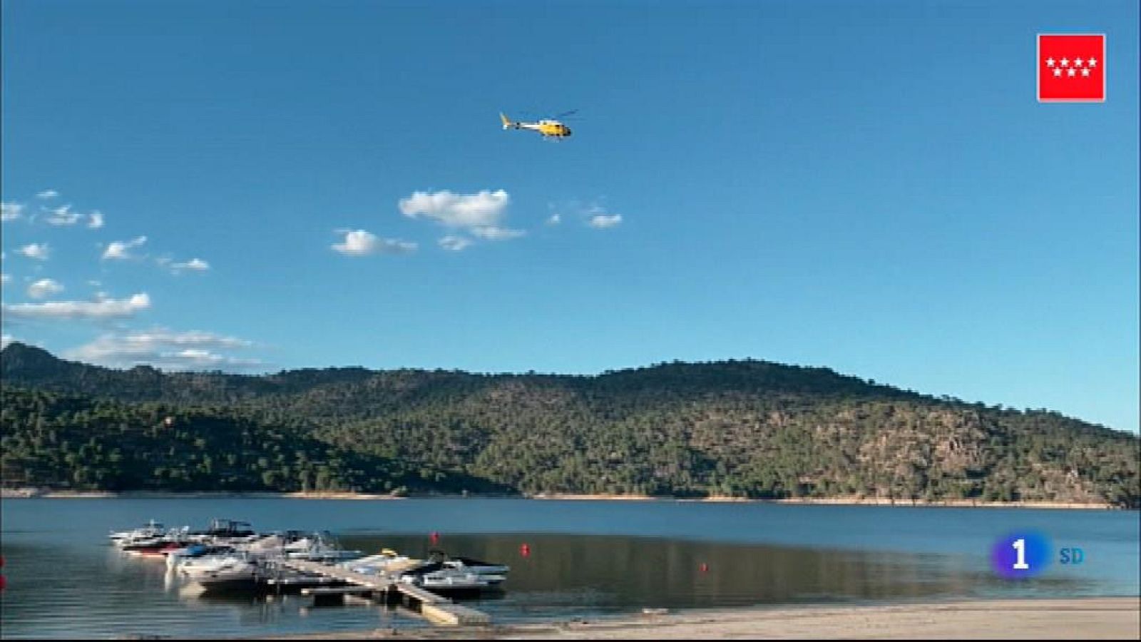 Informativo de Madrid -30/06/21- ver ahora