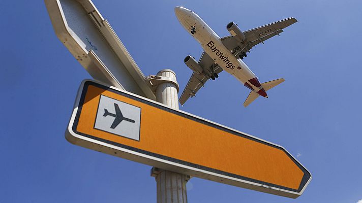 Telediario 1 - Telediario 1 en 4' - 30/06/21