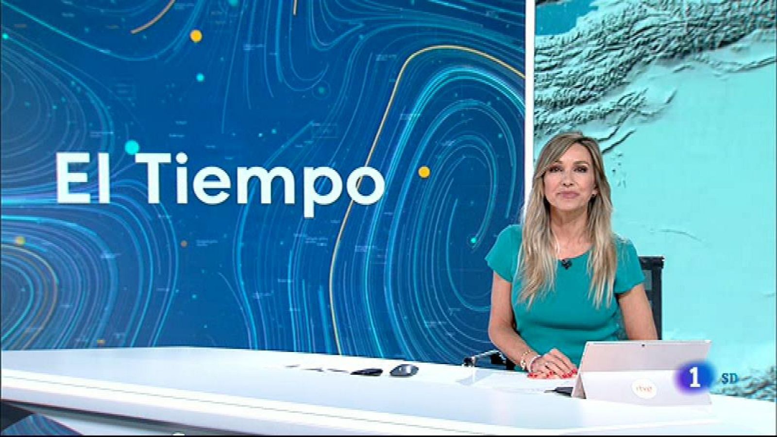 El Tiempo en la Comunidad de Madrid - 30/06/21 ¿ ver ahora