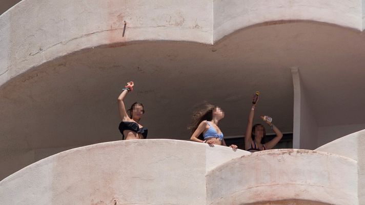 Telediario 1 - Telediario - 15 horas - 30/06/21