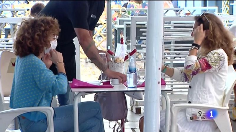 Canarias en 2' - 30/06/2021