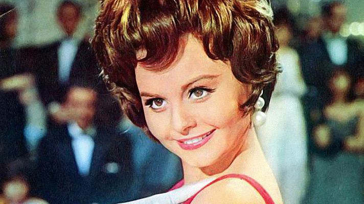 Cine de siempre - Más bonita que ninguna