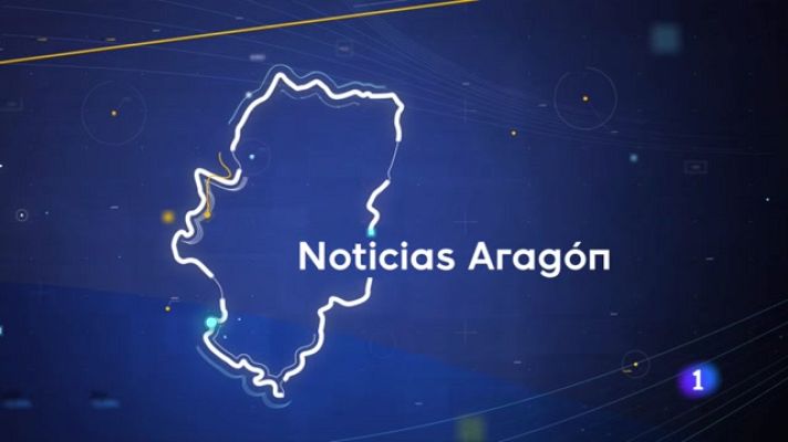 Noticias Aragón - Noticias Aragón 2 30/06/21