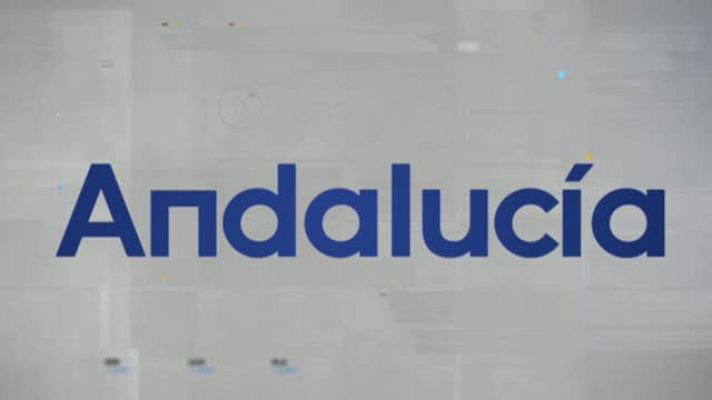 Noticias Andalucía - Noticias Andalucía 2 - 30/06/2021
