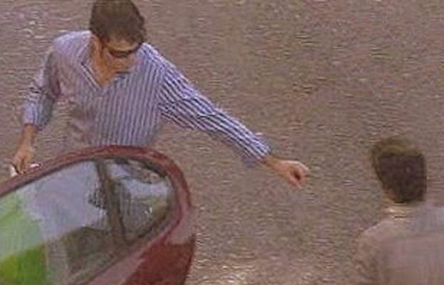 España Directo - Territorio de 'gorrillas'