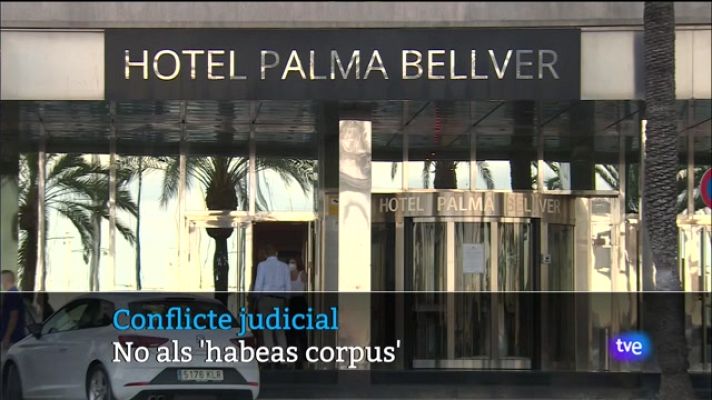 Informatiu Balear - Informatiu Balear - 30/06/21