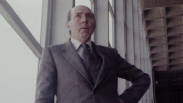 Arxiu TVE Catalunya - Segon Aniversari de La Crida i la mecanització del camp