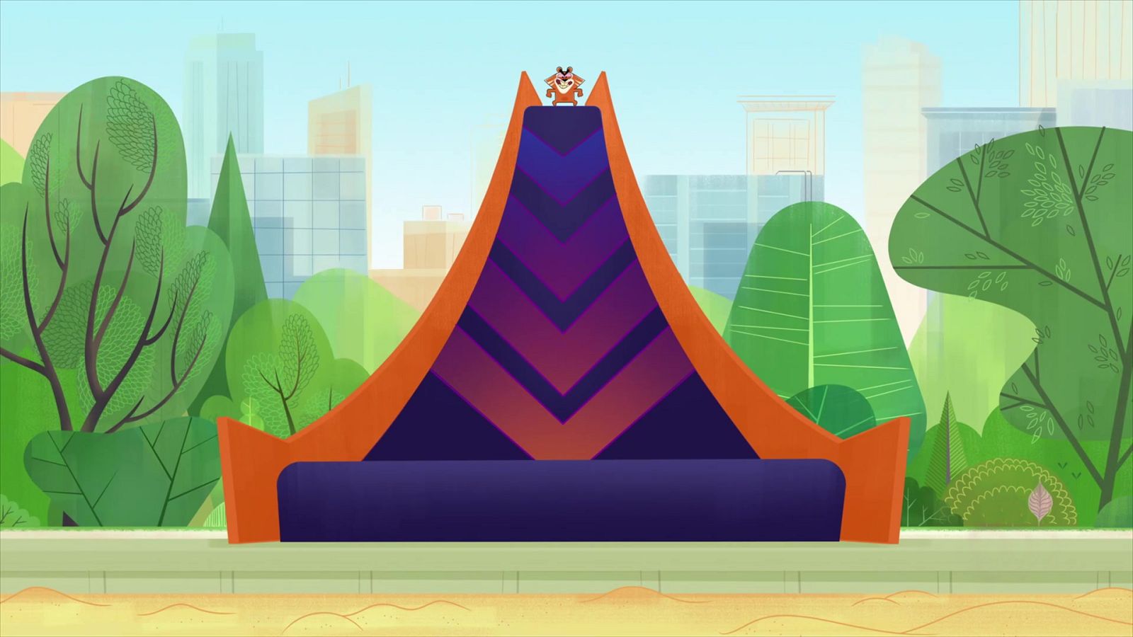 Mister Magoo - Misi, misi - RTVE.es - Mr. Magoo | Ver