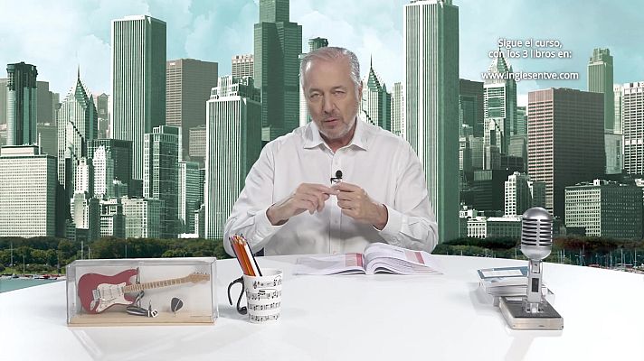 Inglés en TVE - Programa 385