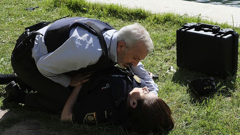 Servir y Proteger: Mejores momentos del 5 al 9 de julio | Ver