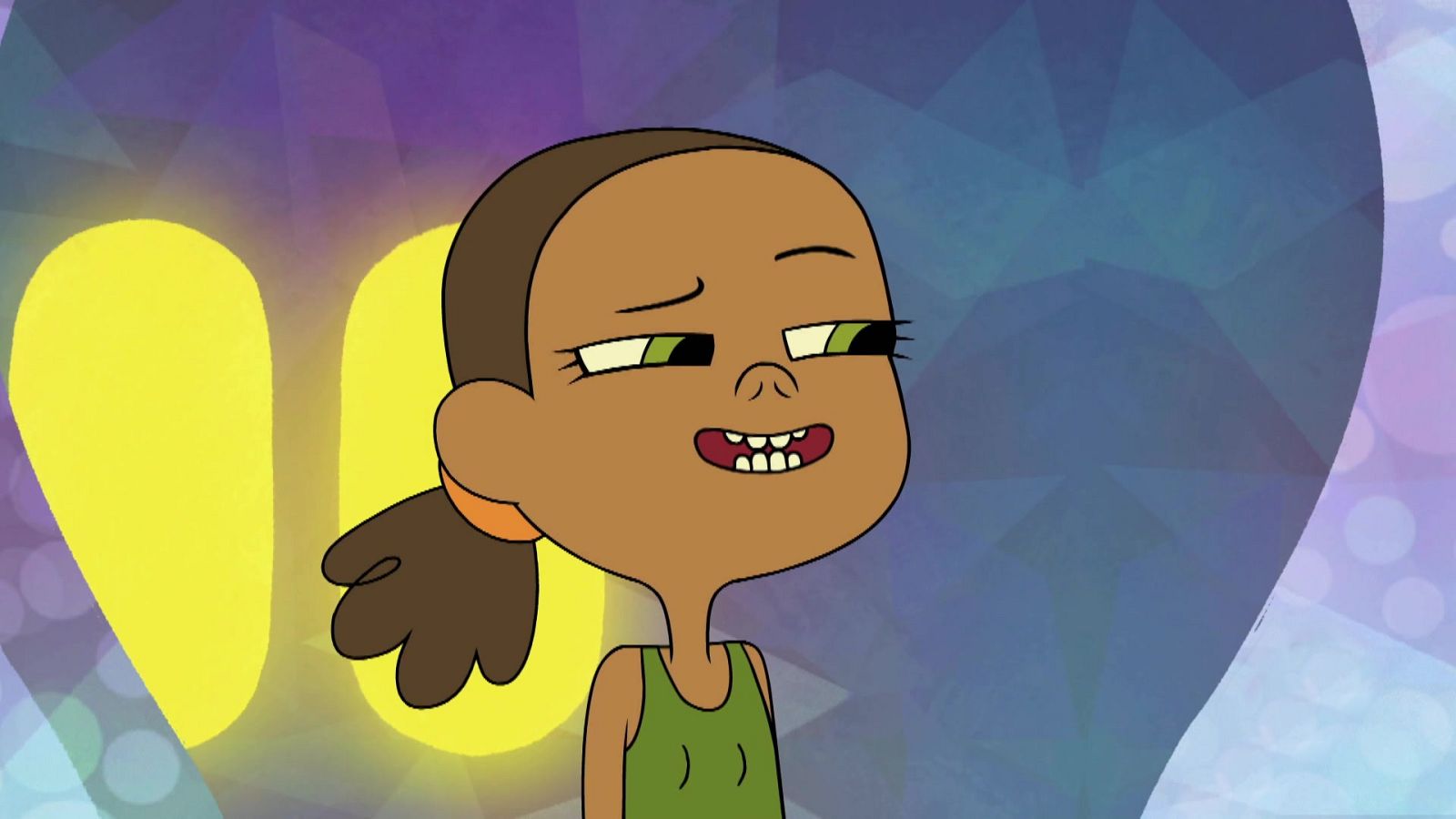 La vida secreta de Oh - Home: Las aventuras de Tip y Oh | Ver