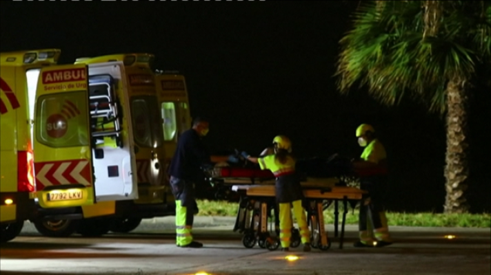 Telecanarias - Telecanarias 2 - 30/06/2021