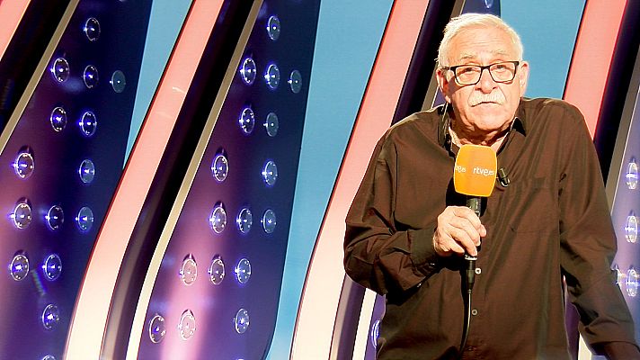 Saber y ganar - Los concursantes le han dado a Juanjo Cardenal grandes satisfacciones en Saber y Ganar