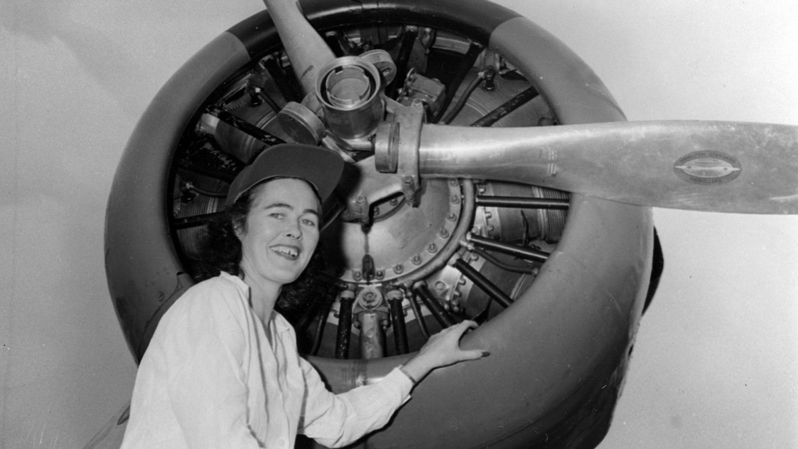 La noche temática - Nancy Corrigan, el sueño de volar - ver ahora