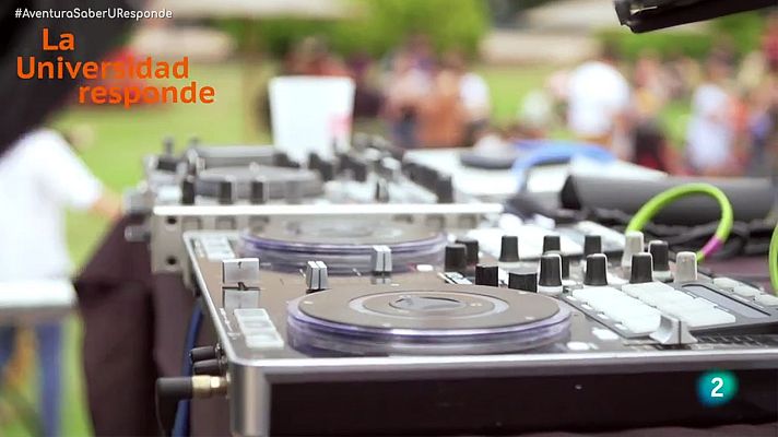 La aventura del Saber - ¿Puede la música ayudar a curar enfermedades?