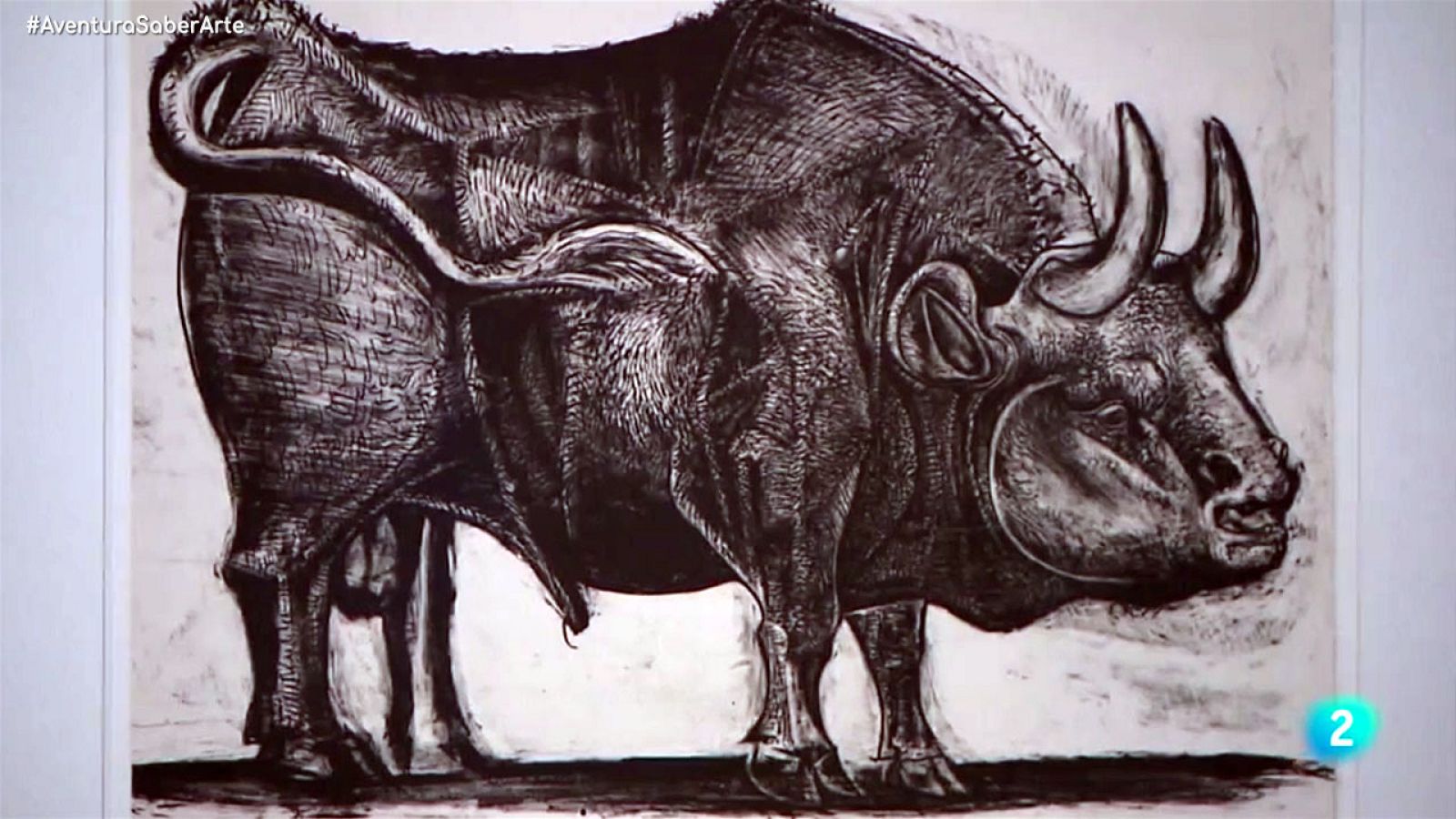 arte Picasso Ibero #AventuraSaberArte