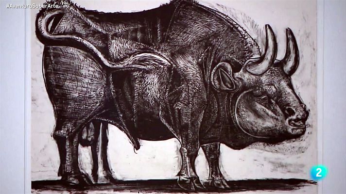 La aventura del Saber - Exposición Picasso Ibero. Una nueva mirada