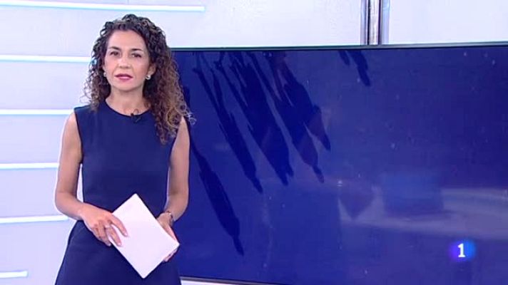 Informativo Telerioja - Informativo Telerioja - 1/07/21