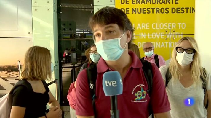 L'Informatiu - L'Informatiu - 01/07/2021