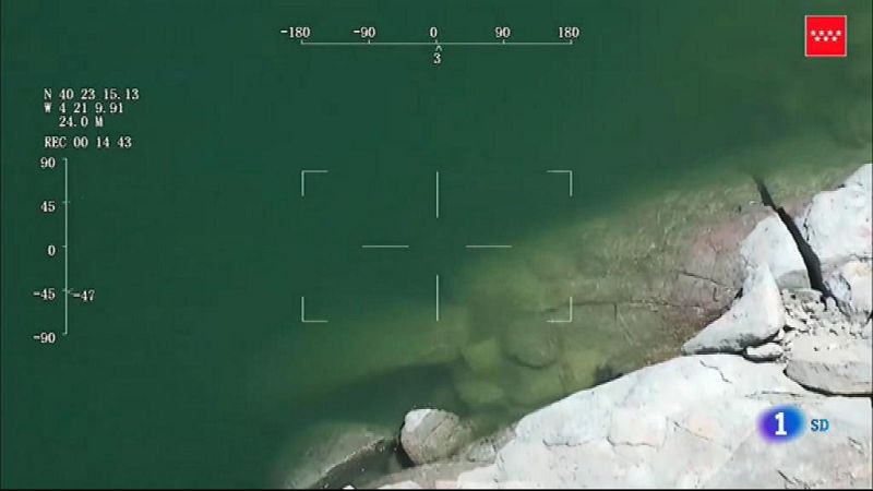 Informativo de Madrid 1         01/07/2021- Ver ahora